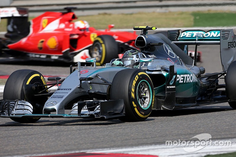Adrian Newey befürchtet: Formel 1 mit nur zwei siegfähigen Teams
