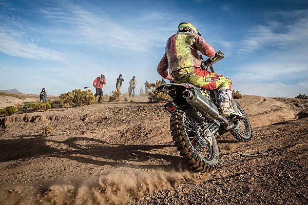 Goncalves, el salvador de Walkner