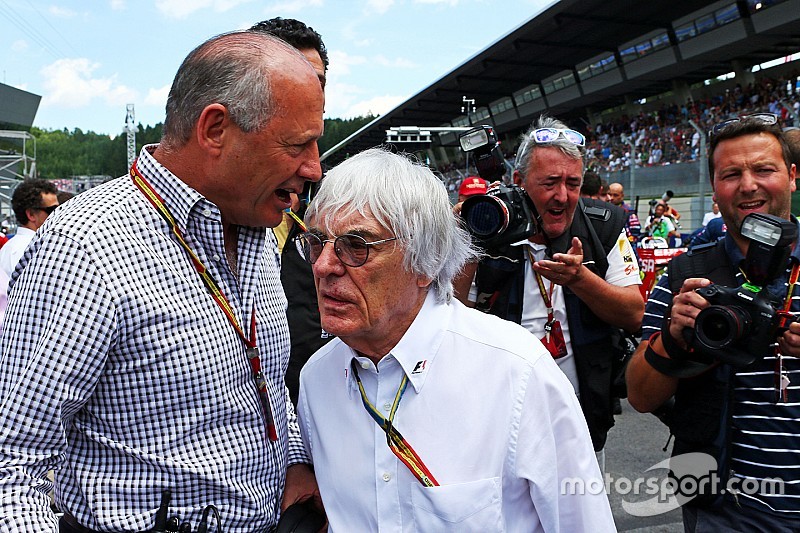 McLaren-Chef: Mehr Einnahmen für die Formel 1 ohne Ecclestone?