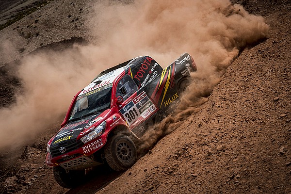 Decisi&oacute;n decepcionante, dice Villiers