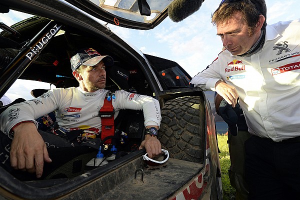 "Hay que tener mayor confiabilidad"; Bruno Famin 