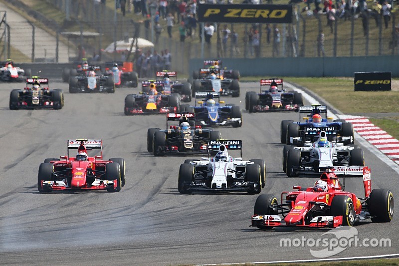 Alain Prost: Die Formel 1 braucht Lösungen, nicht nur Kritik