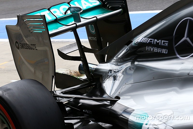 Mercedes-Technikchef verspricht: Die Formel 1 wird „deutlich lauter“