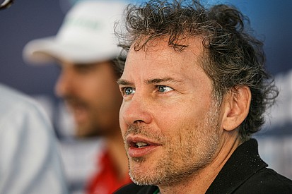 Villeneuve - "C’est évidemment une décision d'un commun accord…"