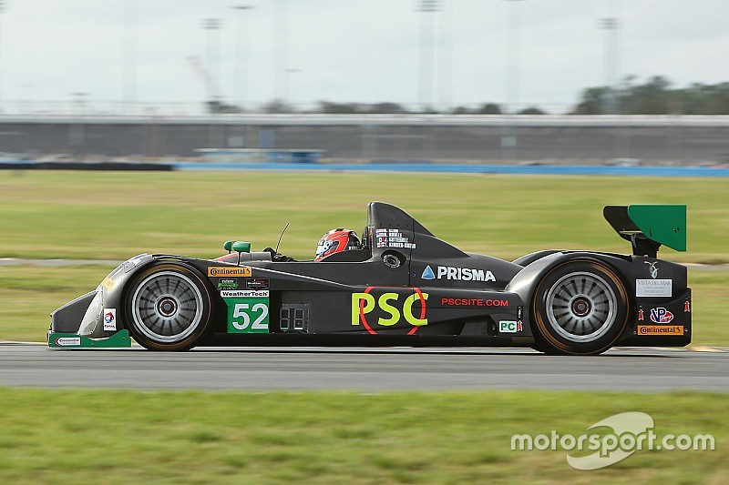 ‘Star Cars’ abound in 54th Rolex 24 at Daytona