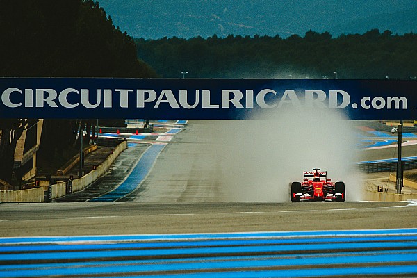 Las Pruebas de F1 de Pirelli en cifras