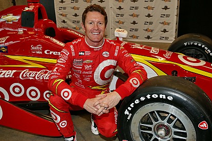 Scott Dixon jagt fünften IndyCar-Titel mit legendärem Ganassi-Design