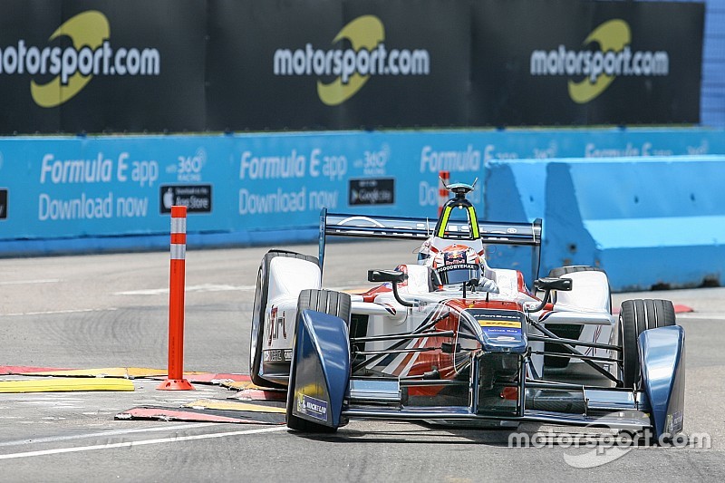 Antonio Felix da Costa, Team Aguri