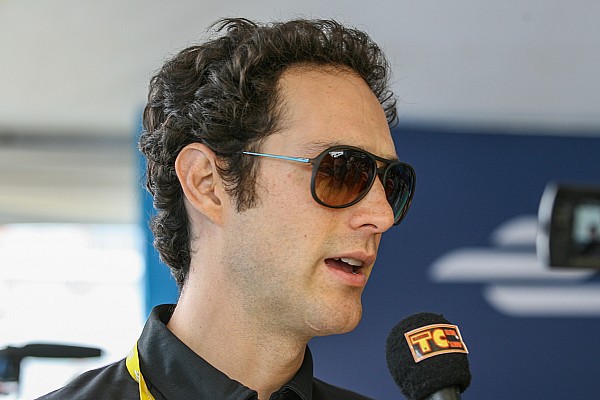 De volta ao WEC, Bruno Senna confia em luta pelo campeonato