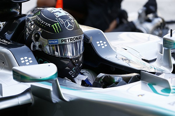 Rosberg trabajar&aacute; con Hamilton para vencer a Ferrari 