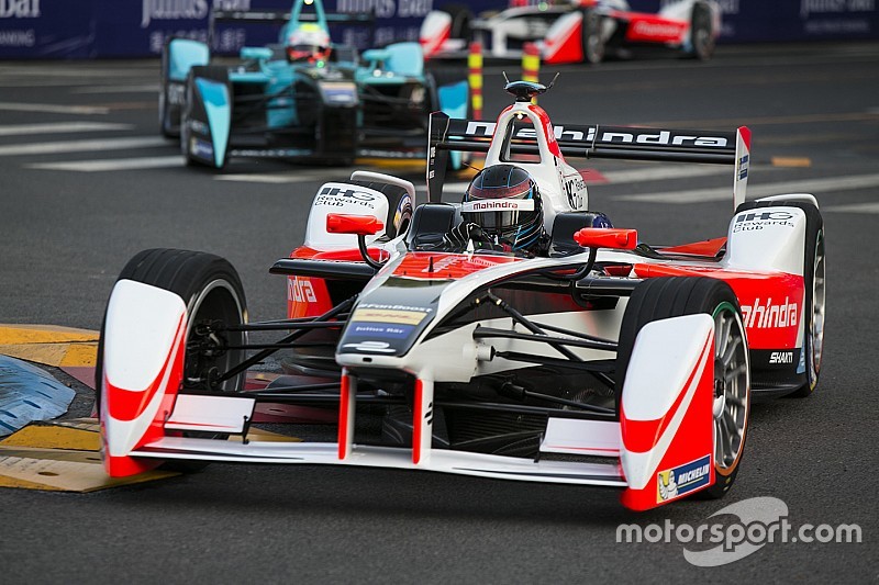 Mahindra set for revolutionary design in season three