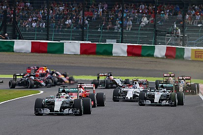 Red-Bull-Racing-Teamchef: Wann waren die Teams sich je einig?