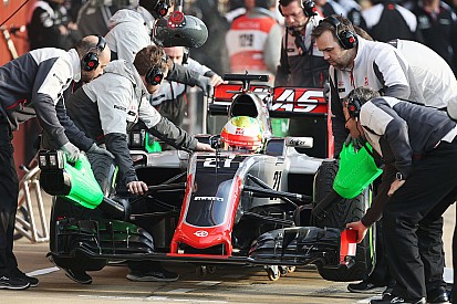 Günther Steiner: Der Haas-F1-Teamchef im großen Interview