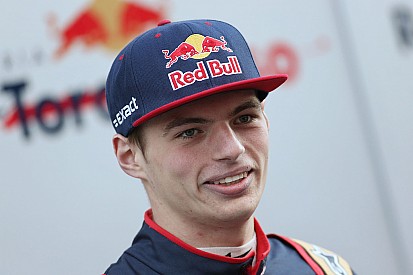 Verstappen, ahora a ratificar