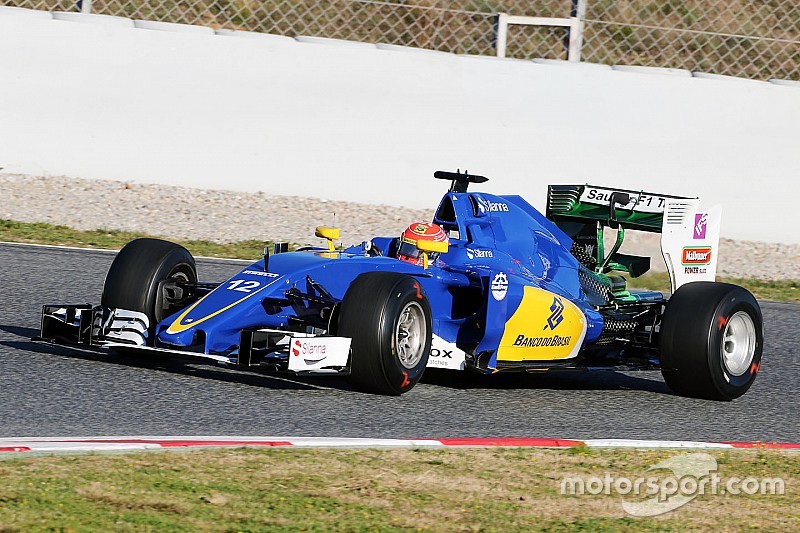 Ausstehende Gehaltszahlungen: Sauber will Problem „in Kürze“ lösen