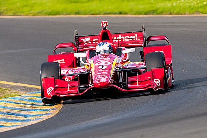 Scott Dixon: Cockpitschutz Halo ist „Riesenschritt in die richtige Richtung“