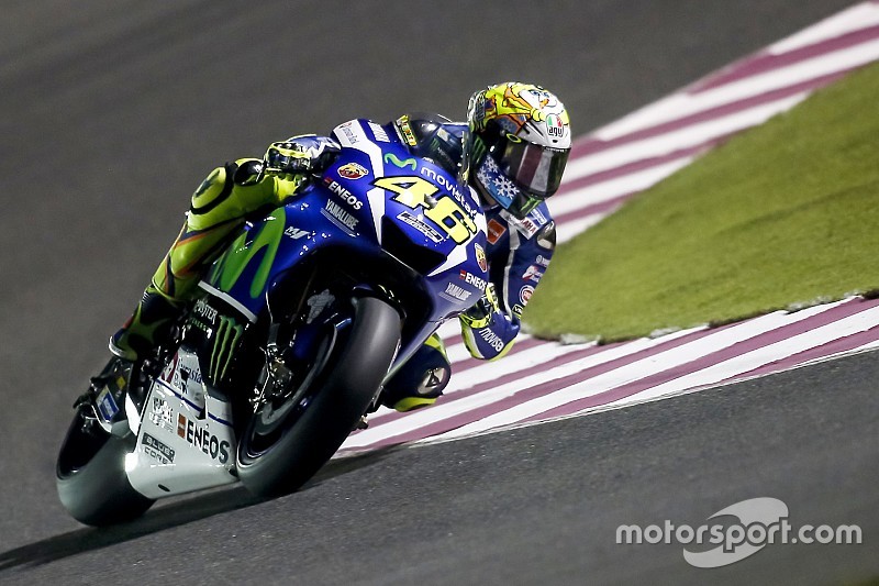 Valentino Rossi wird Yamaha-Vertrag in der MotoGP „ziemlich sicher“ verlängern