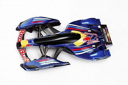 Aston Martin quiere hiperautos más rápidos que los coches de F1