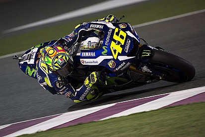 MotoGP-Superstar Valentino Rossi verlängert Yamaha-Vertrag bis 2018