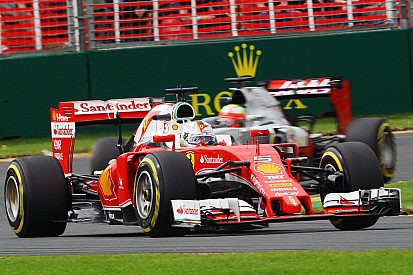 Formel-1-Teams beschließen Rückkehr zum alten Qualifyingformat
