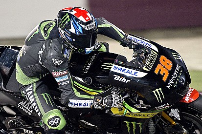 Bradley Smith unterschreibt für 2017 beim MotoGP-Team von KTM