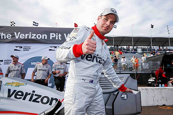 Power está listo para competir 