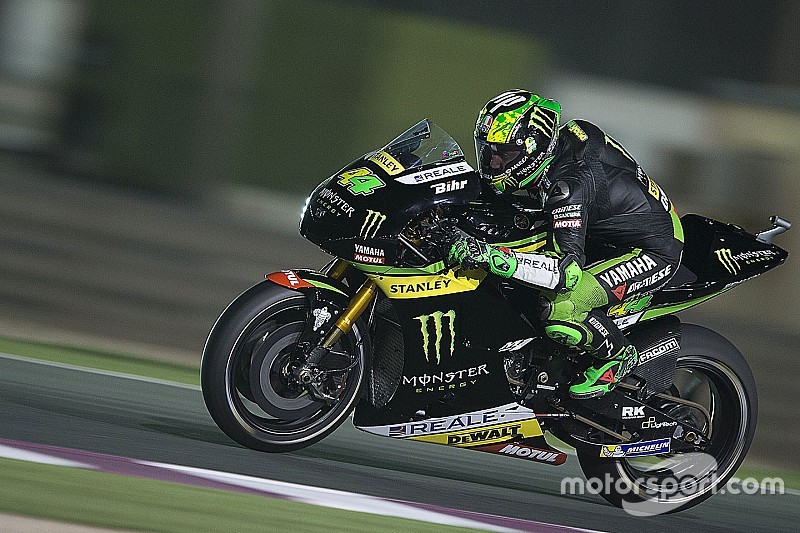 Pol Espargaro nach Visier-Problemen „ratlos“
