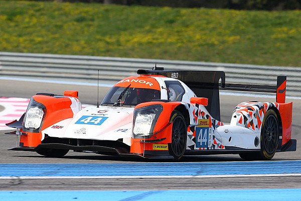 El jefe de Manor considera que el WEC y Le Mans lo salvaron de dejar el deporte
