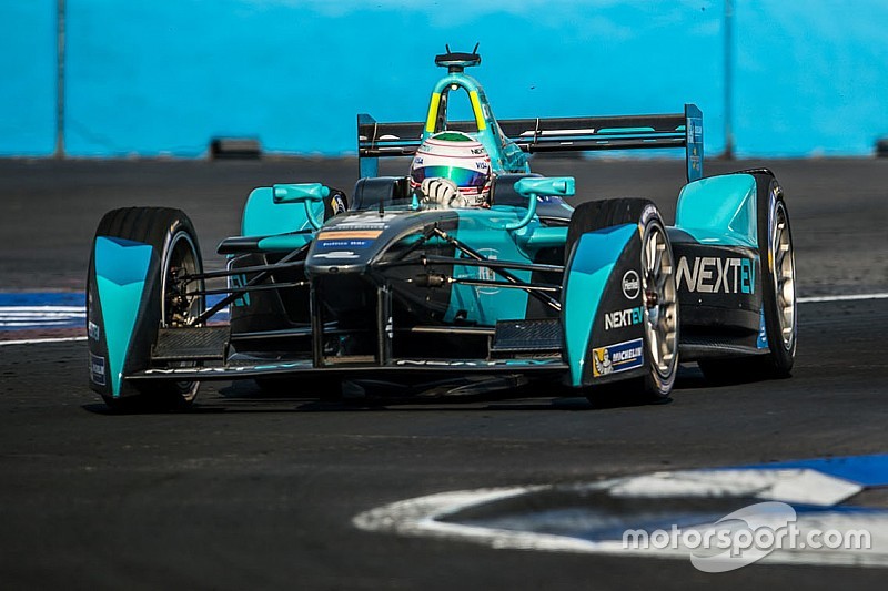 电动方程式长滩eprix:上赛季的胜者回归