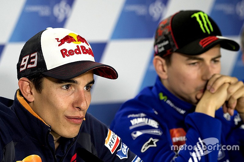 Valentino Rossi: „Ich bin für meine Fans nicht verantwortlich“