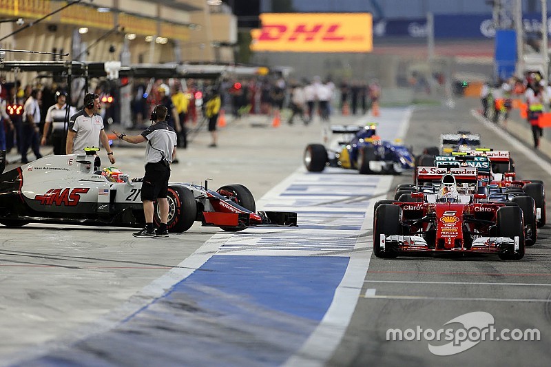 Keine Einigung: Formel-1-Verantwortliche vertagen Qualifying-Entscheidung