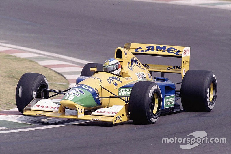 formel michael schumacher rekordchampion wird formel michael schumacher rekordchampion wird