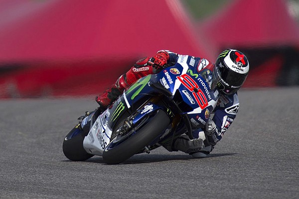 Lorenzo: &ldquo;Tenemos un potencial mejor del que se ha visto&rdquo;