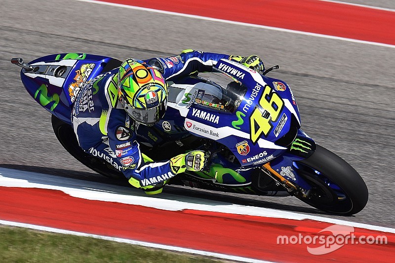 Valentino Rossi: Maverick Vinales als Teamkollege wäre „kein Problem“