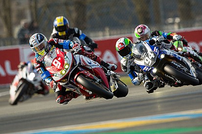 24 Stunden von Le Mans der Motorräder: Alle Bilder, alle Videos