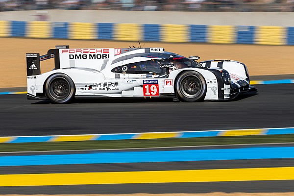 Hulkenberg cree que Le Mans y la F1 coincidir&aacute;n tambi&eacute;n en 2017