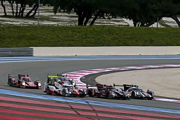 Cinco motivos para acompanhar o WEC em 2016