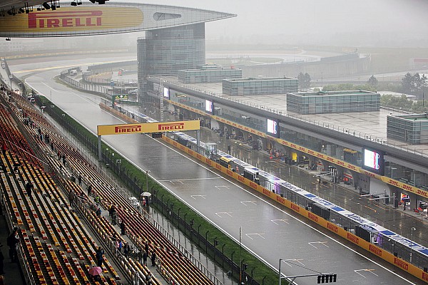 Sebastian Vettel el m&aacute;s r&aacute;pido de cara a la clasificaci&oacute;n