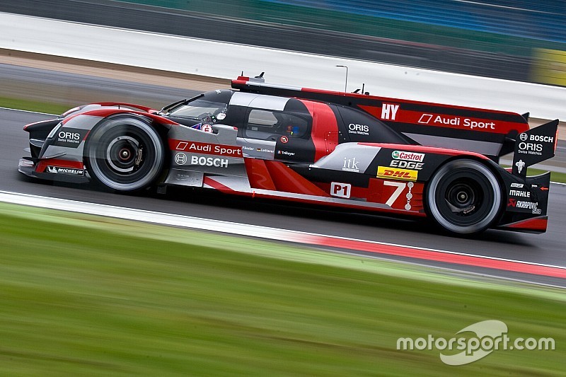 WEC Silverstone: Audi disqualifiziert, Porsche erbt den Sieg