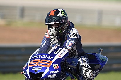 Die Karriere von Jorge Lorenzo: Ein Bild-Rückblick