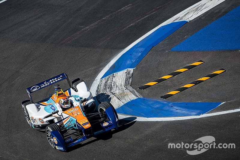 Antonio Felix da Costa, Team Aguri