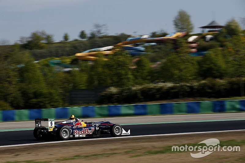 Sérgio Sette Câmara, Motopark, Dallara F312  Volkswagen