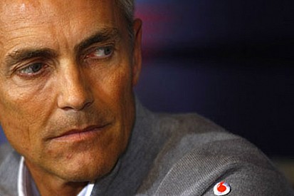 McLaren Button kararını sert buldu