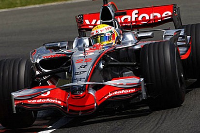 Hockenheim Testleri 1. Gün – Hamilton günü lider tamamladı
