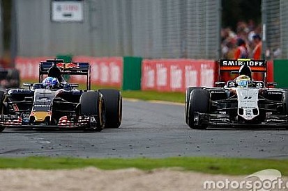 Verstappen Bahreyn için endişeli