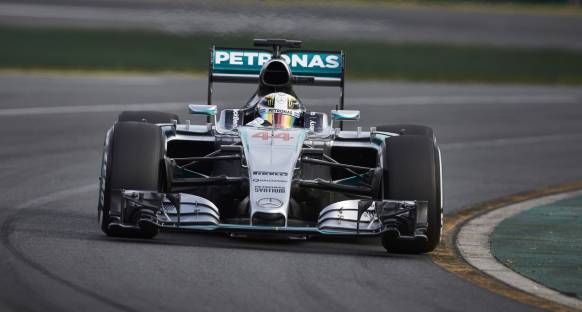 Hamilton: Ana rakibimiz Williams olabilir