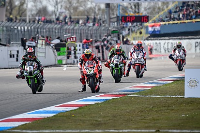 Superbike-WM: Monza ersatzlos gestrichen