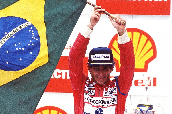 Mundo da F1 relembra grandeza de Senna; confira homenagens