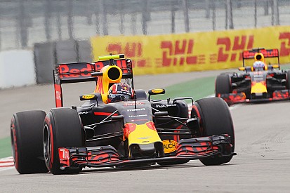 Renault veut prolonger avec Red Bull pour 2017