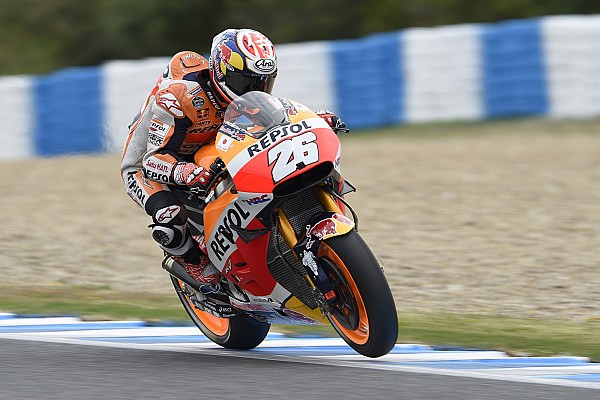 Pedrosa: &ldquo;Ofertas las hay y de varios, no solo de uno o de dos&rdquo;